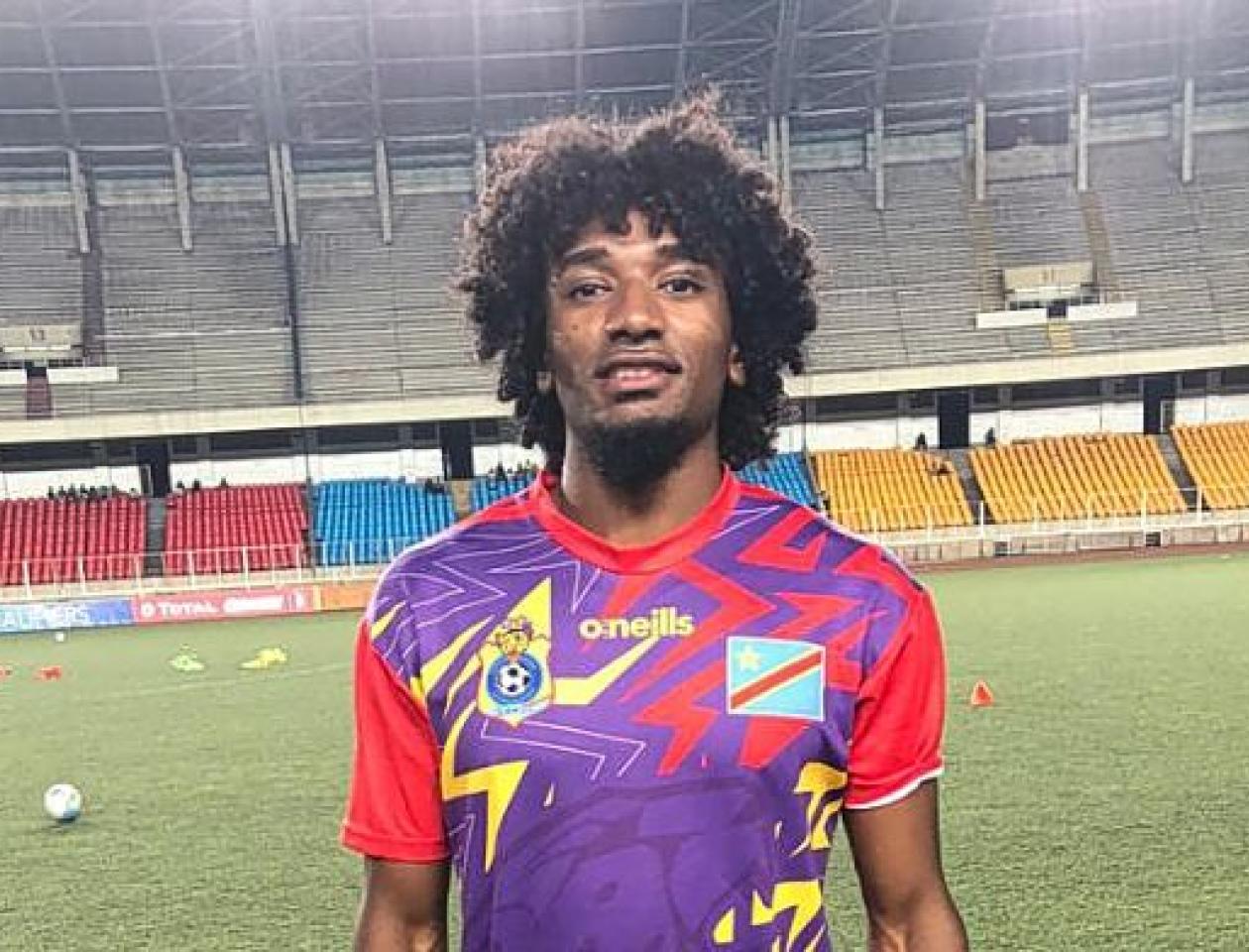 Blessé à la cheville, Moutoussamy déclaré forfait .