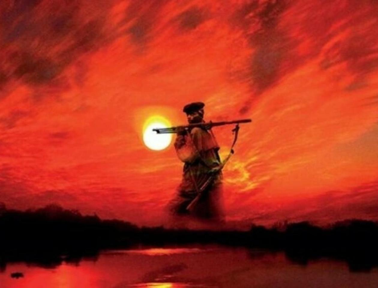 Thierry Michel dévoile les crimes de guerre inconnus de la RDC