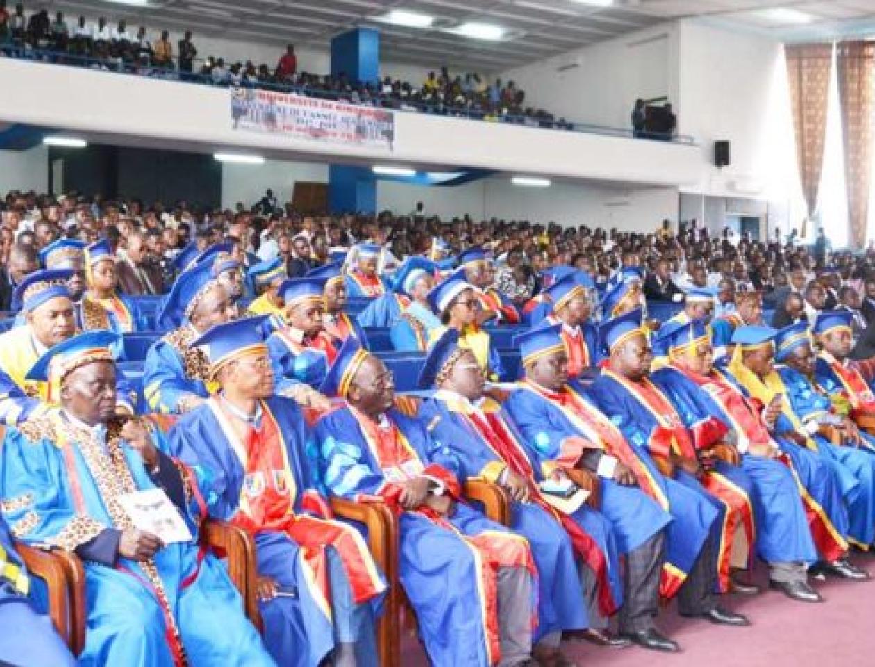 Les professeurs des universités de nouveau en grève