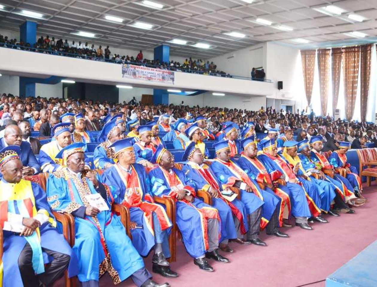 Les professeurs suspendent la grève à l'université