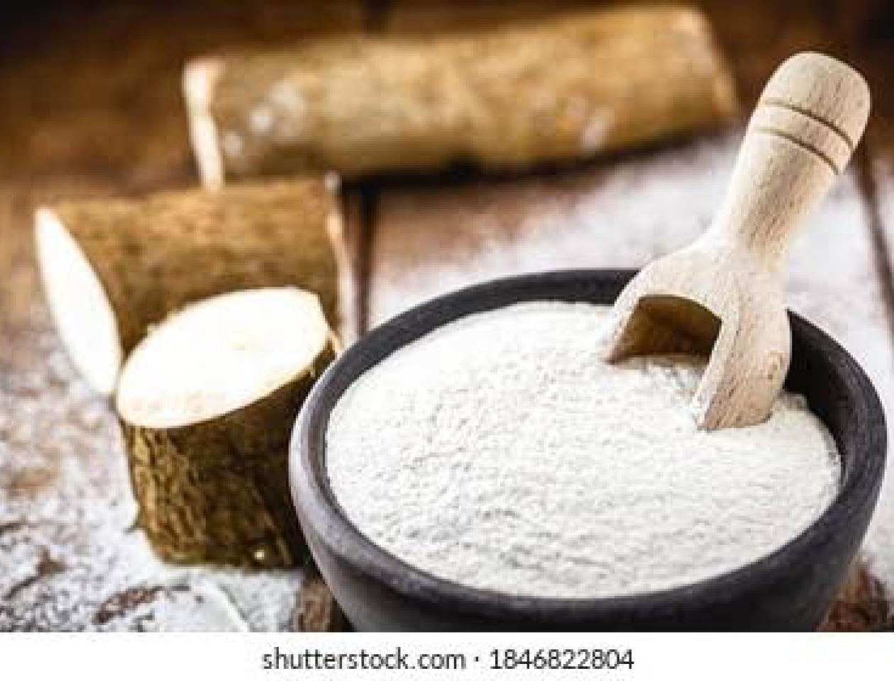 manioc