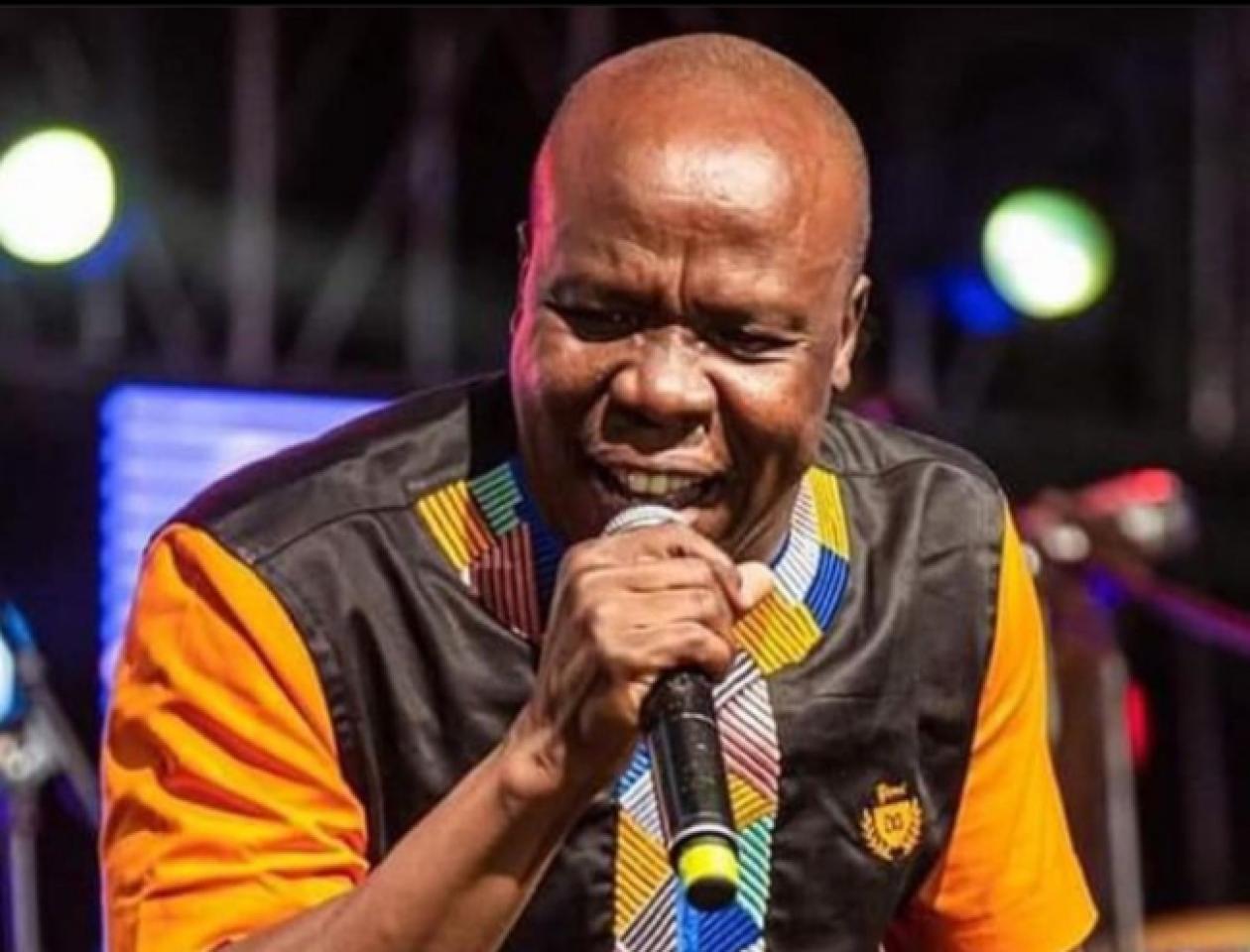 A'salfo, photo Instagram