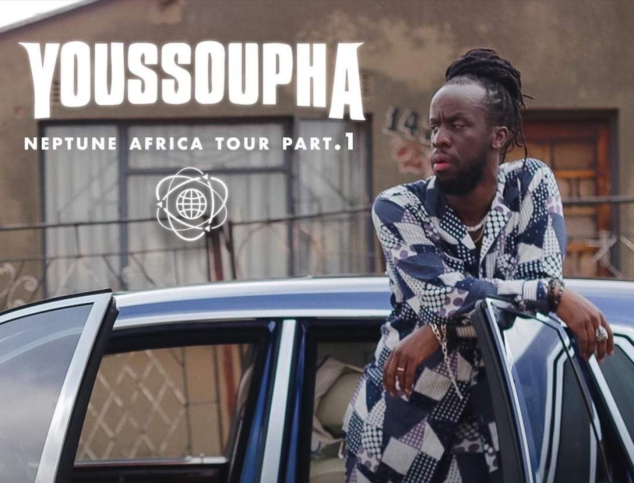 Youssoupha 