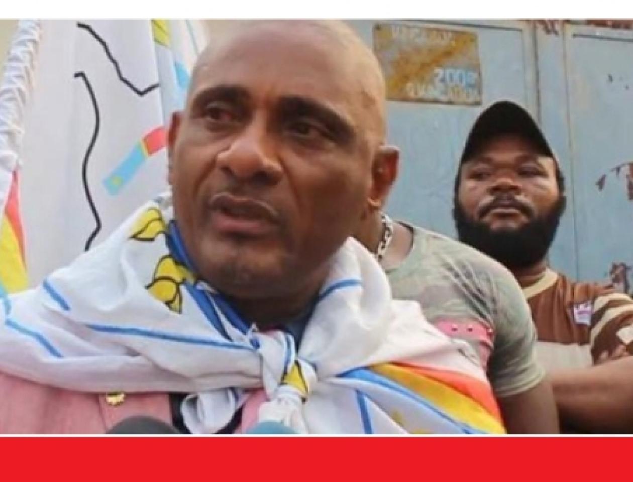 Photo d'illustration. Tirée Actualité.cd