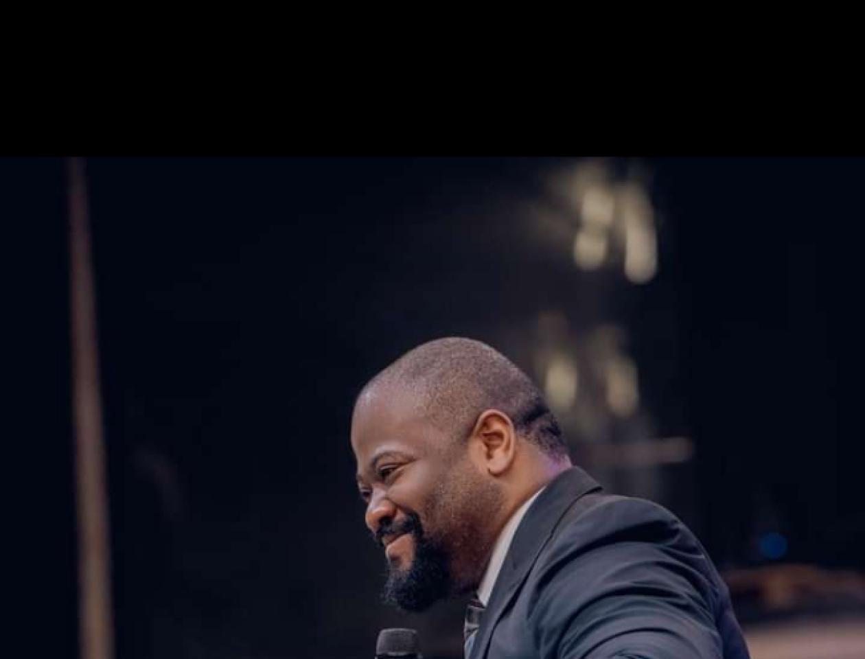 Moise Mbiye