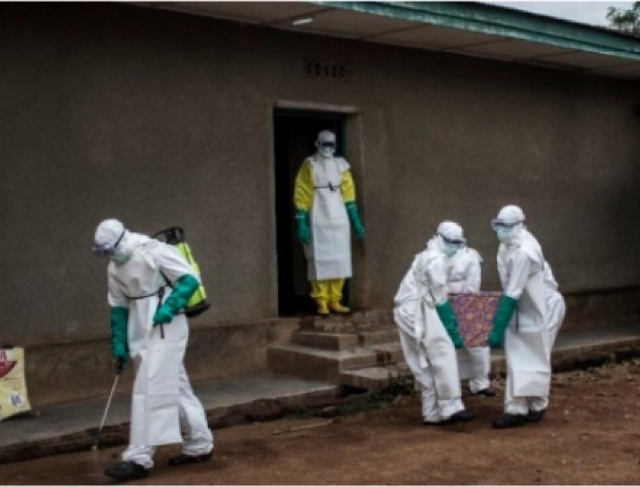 Photo d'illustration. source VOA Africa 