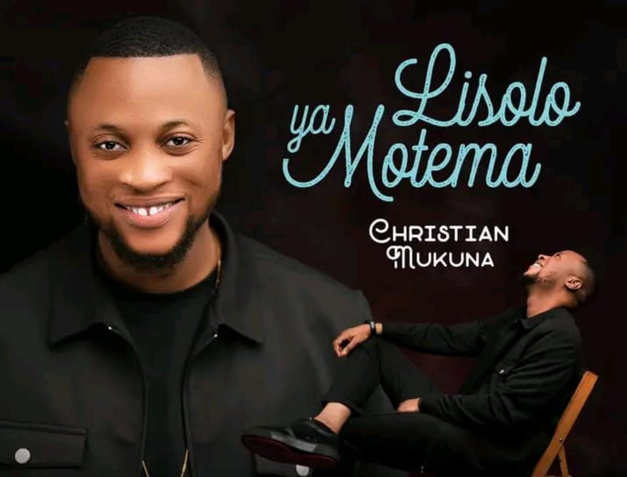 Affiche Christian Mukuna