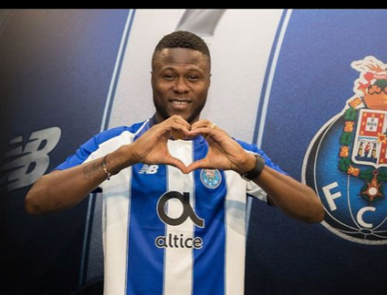 Mbemba