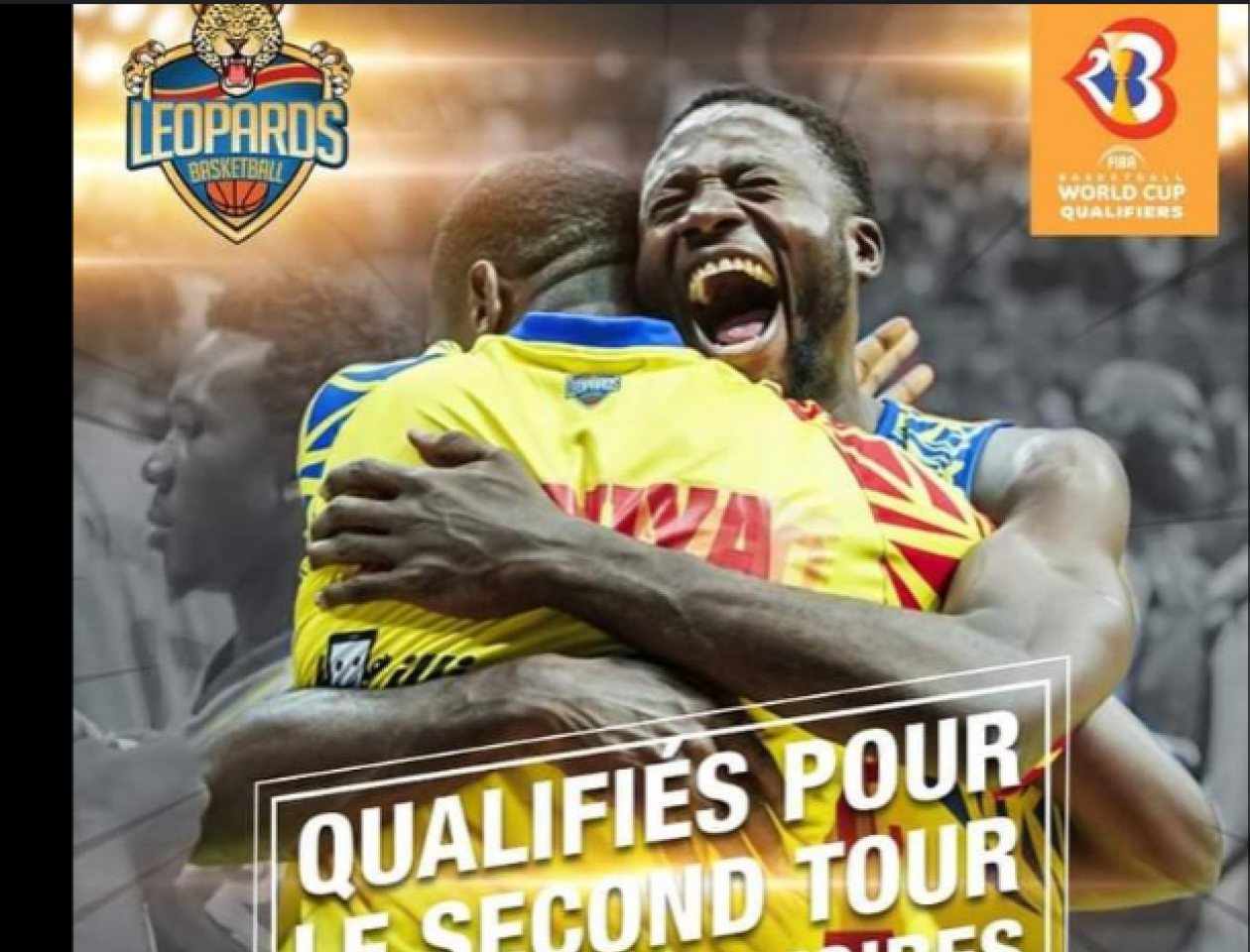 FIBA