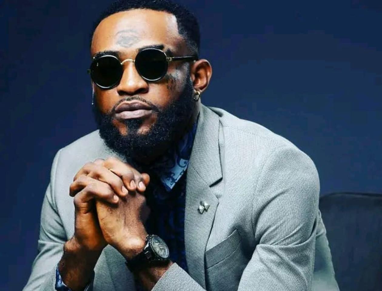 Bercy Mwana, animateur congolais