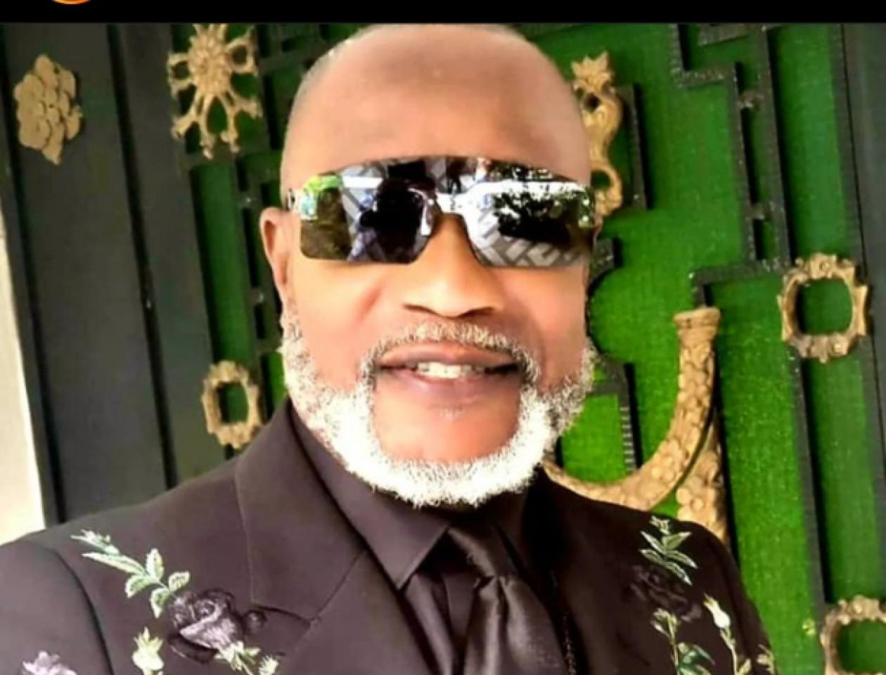 Koffi Olomide