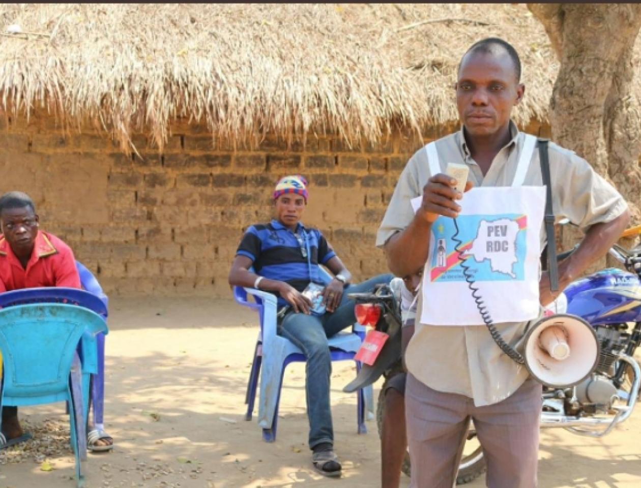 Photo d'illustration tirée du site du Ministre de la Santé
