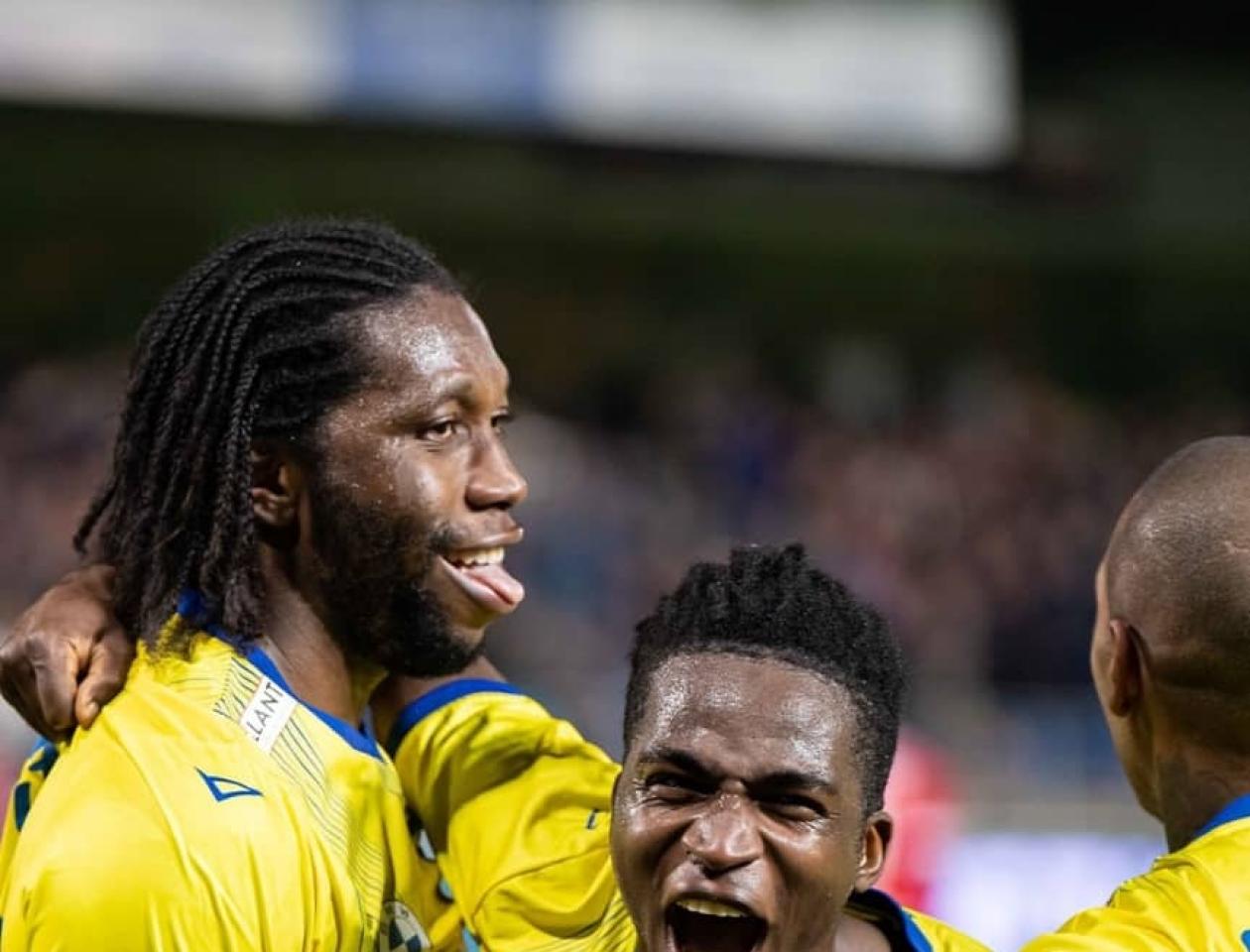 Mbokani