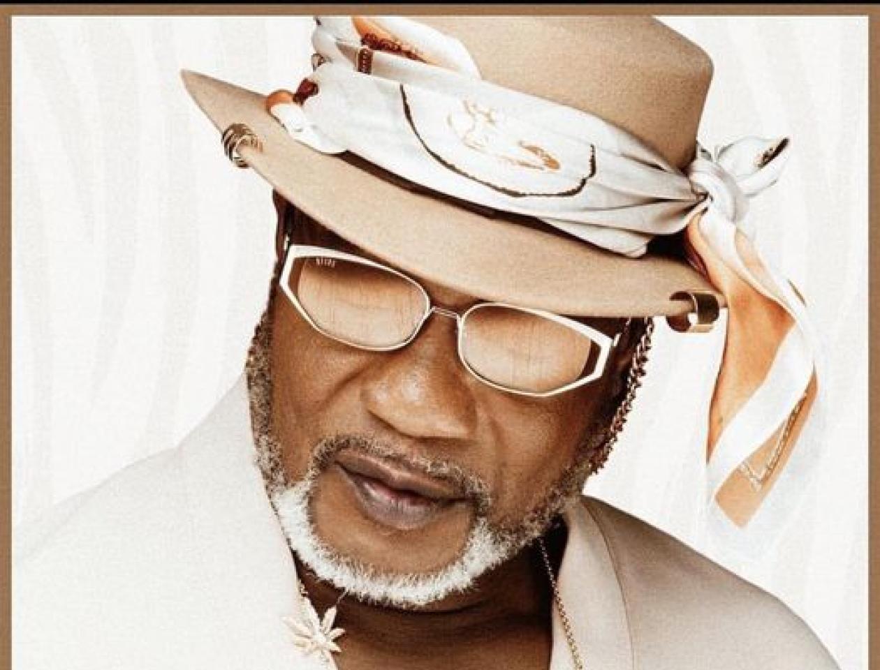 Koffi Olomide 