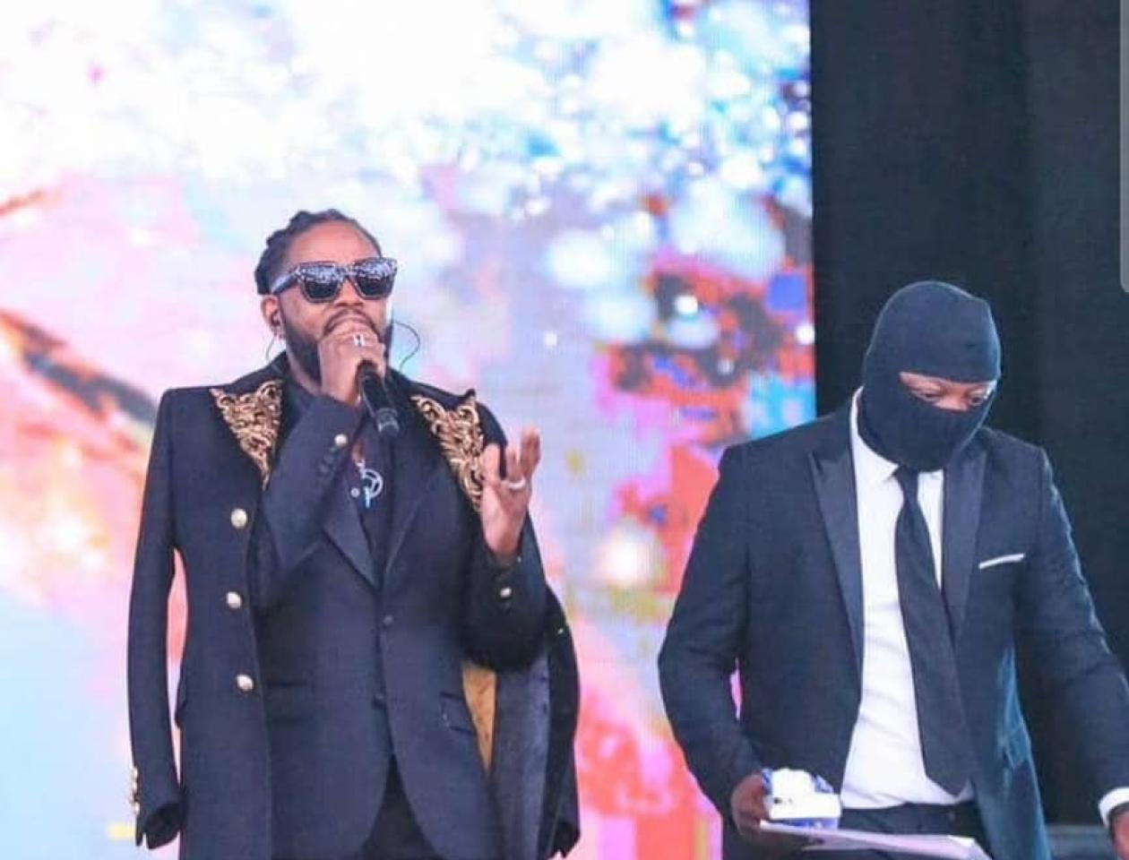 Ferre Gola