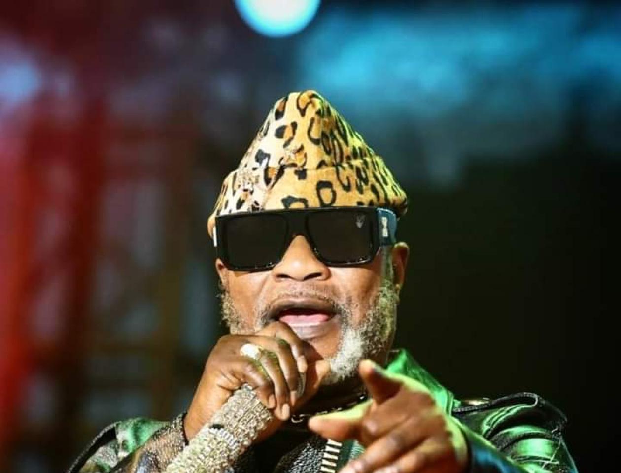 Koffi Olomide 