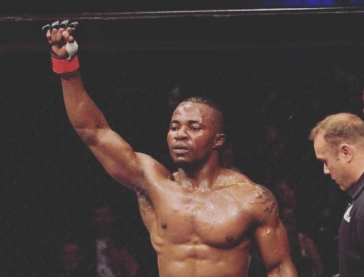 Gunther Kalunda, photo d'illustration 