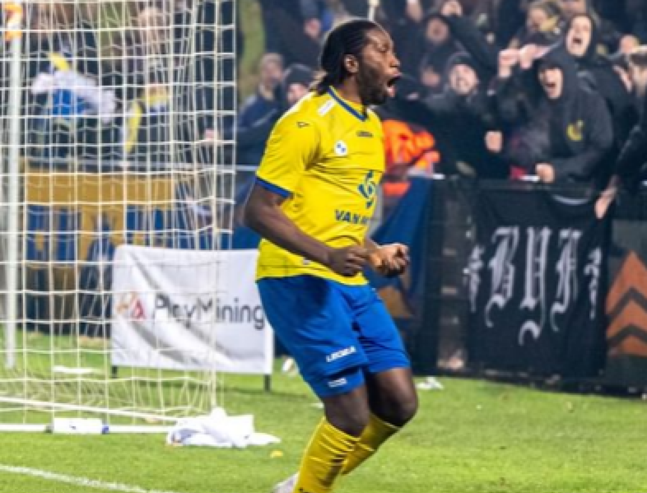 Dieu Mbokani