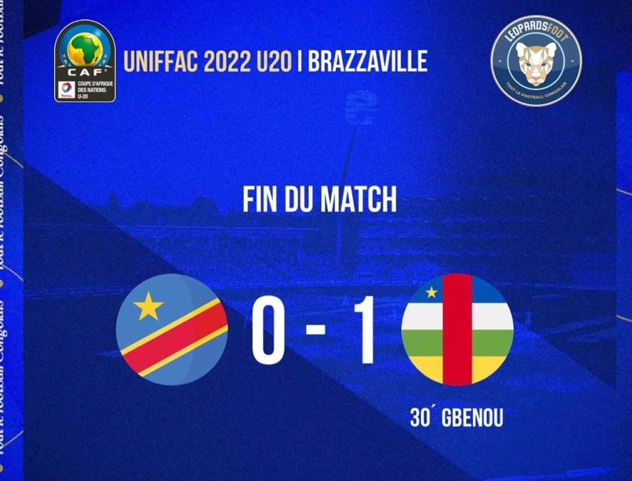 Rdc u20