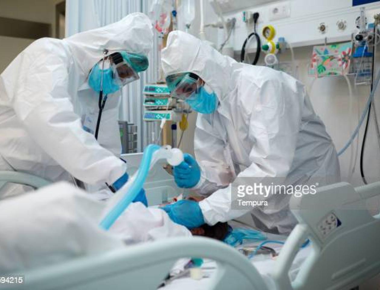 Traitement des épidémies