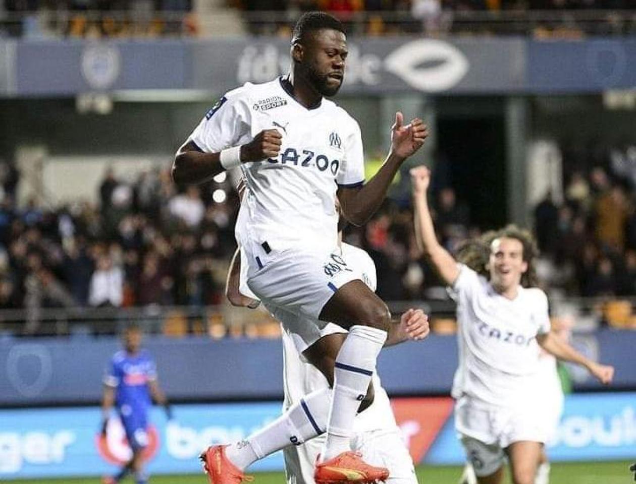 Mbemba