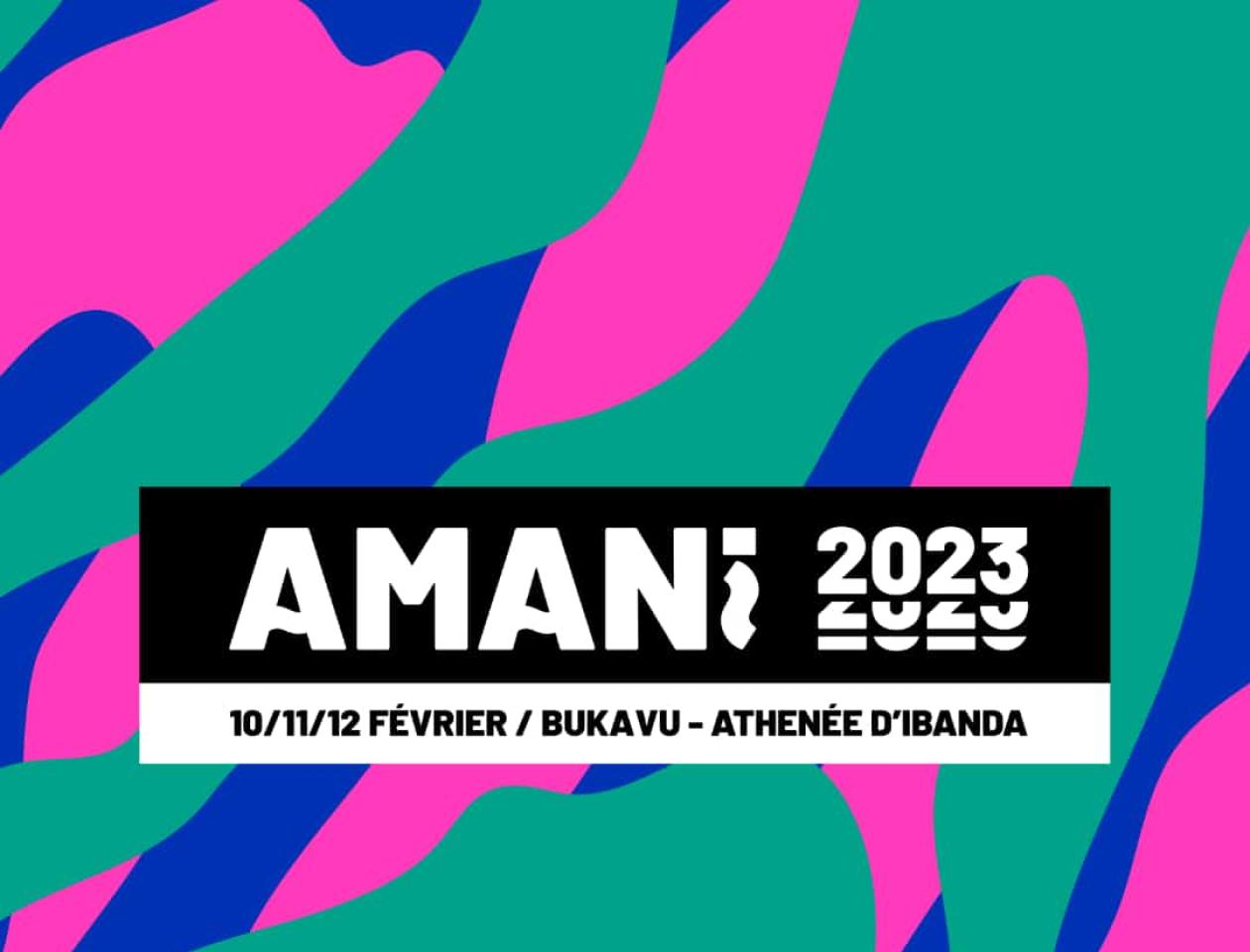 Affiche du Festival Armani 2023