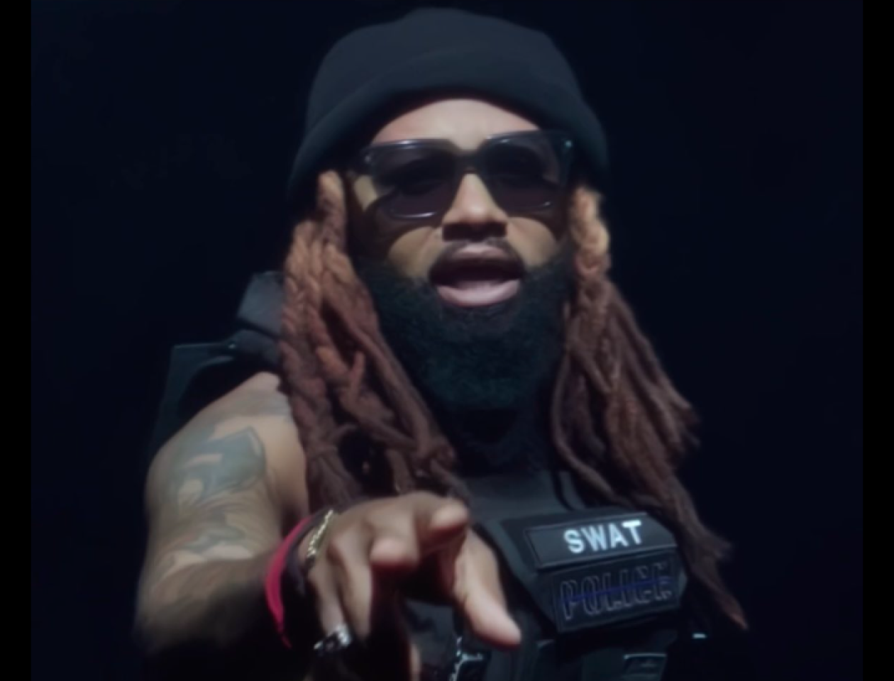 Ferre Gola 
