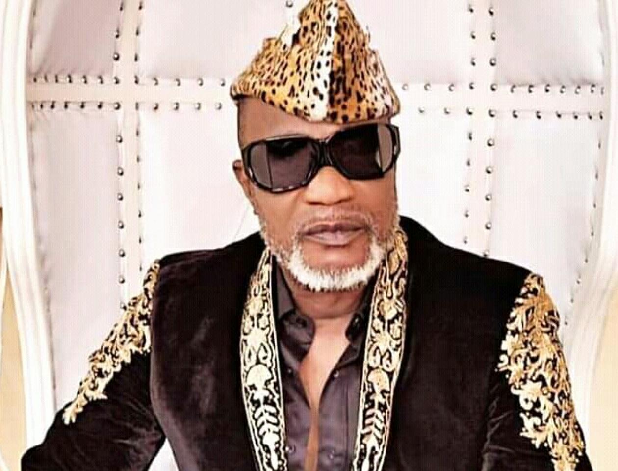 Koffi Olomide 