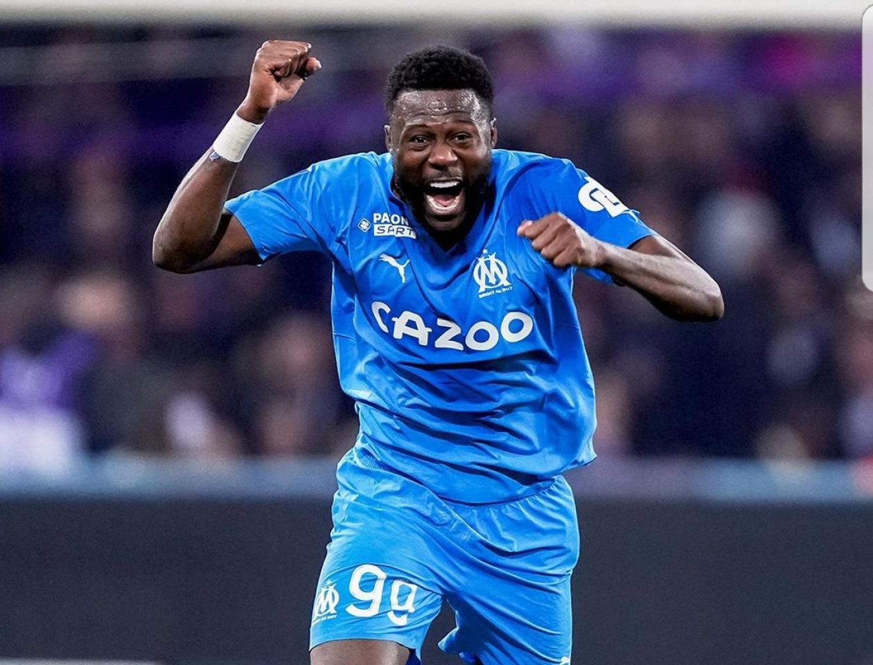 Mbemba