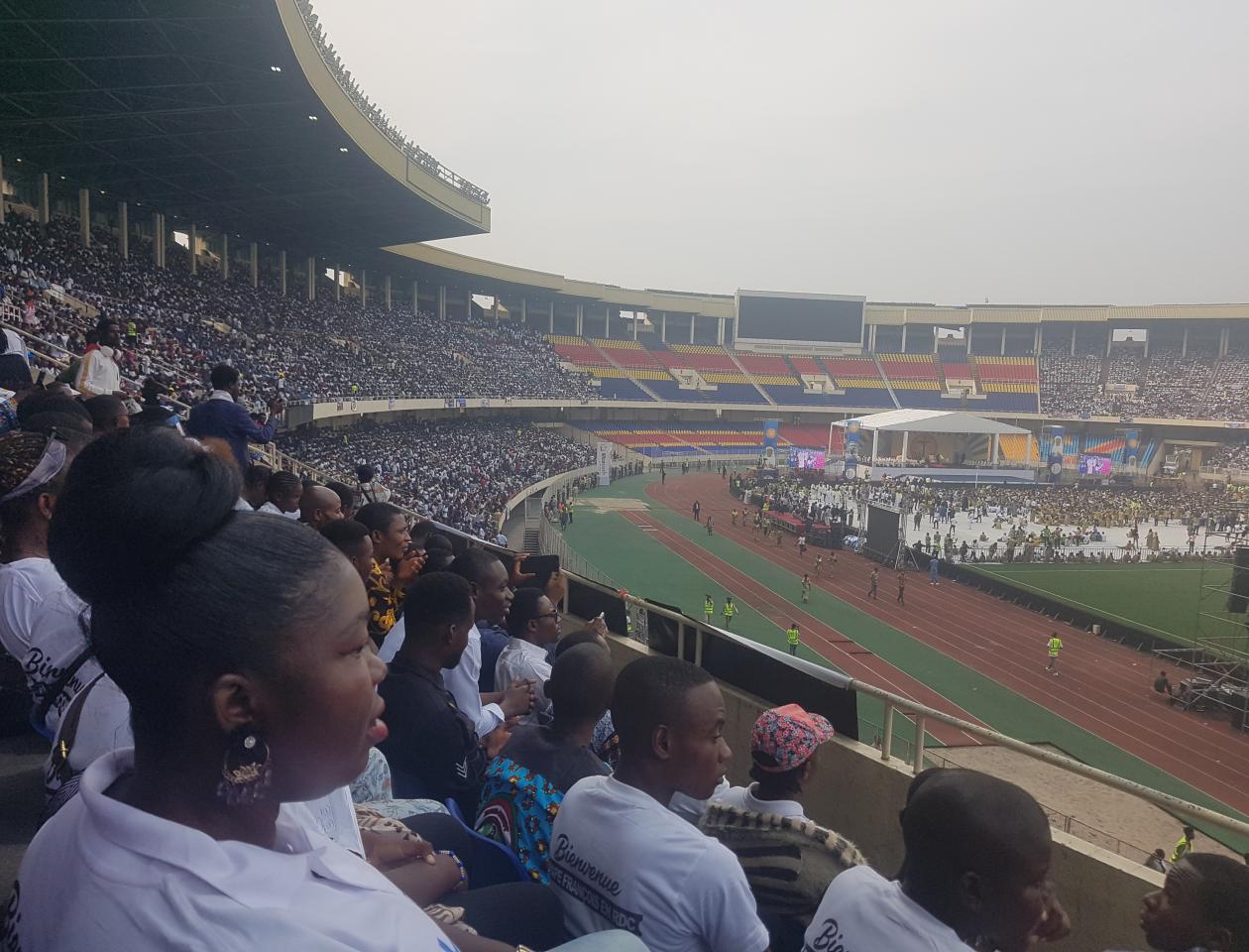 RDC