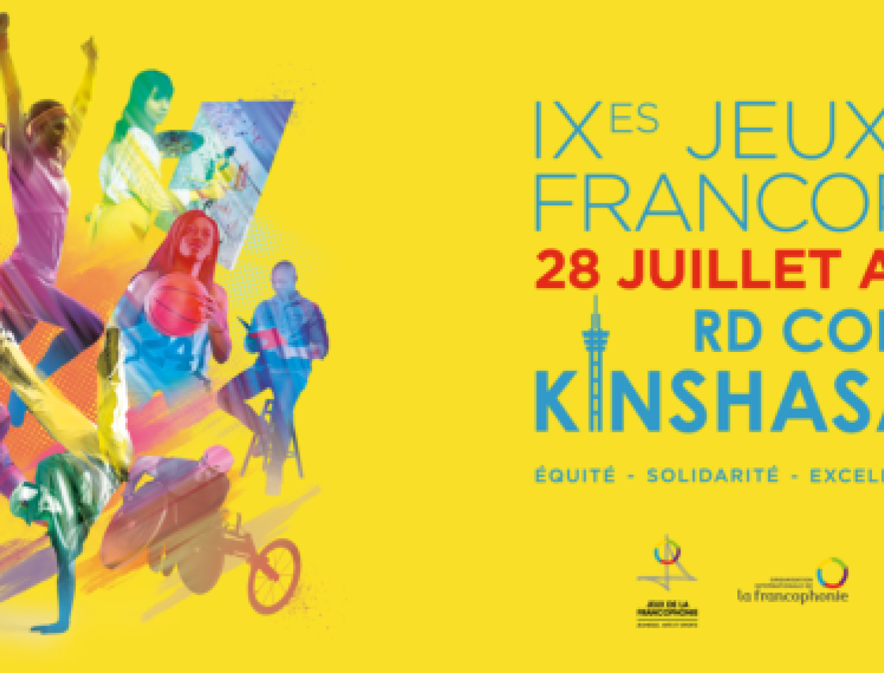 Jeux francophonie 