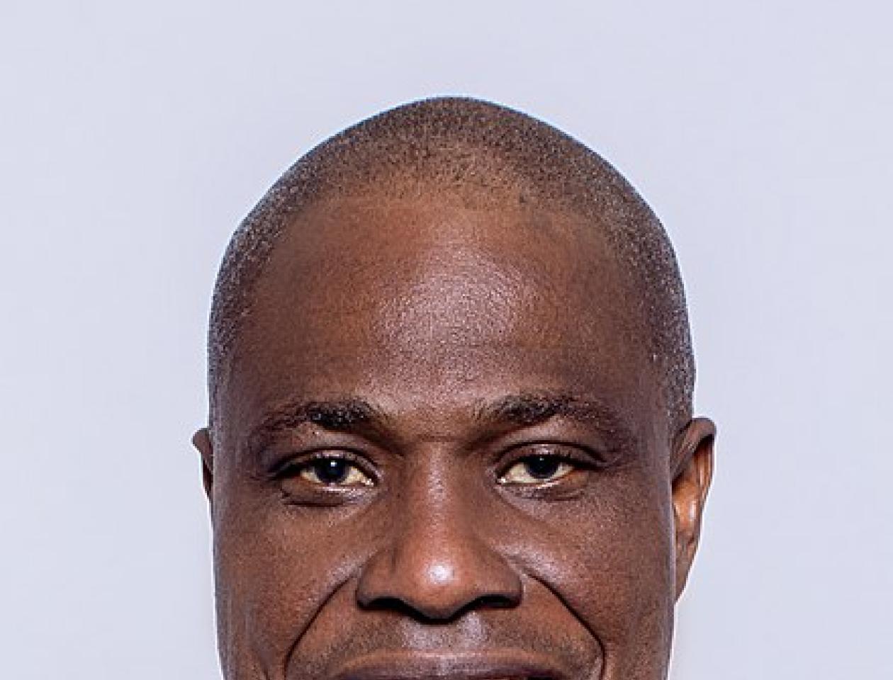 Martin Fayulu