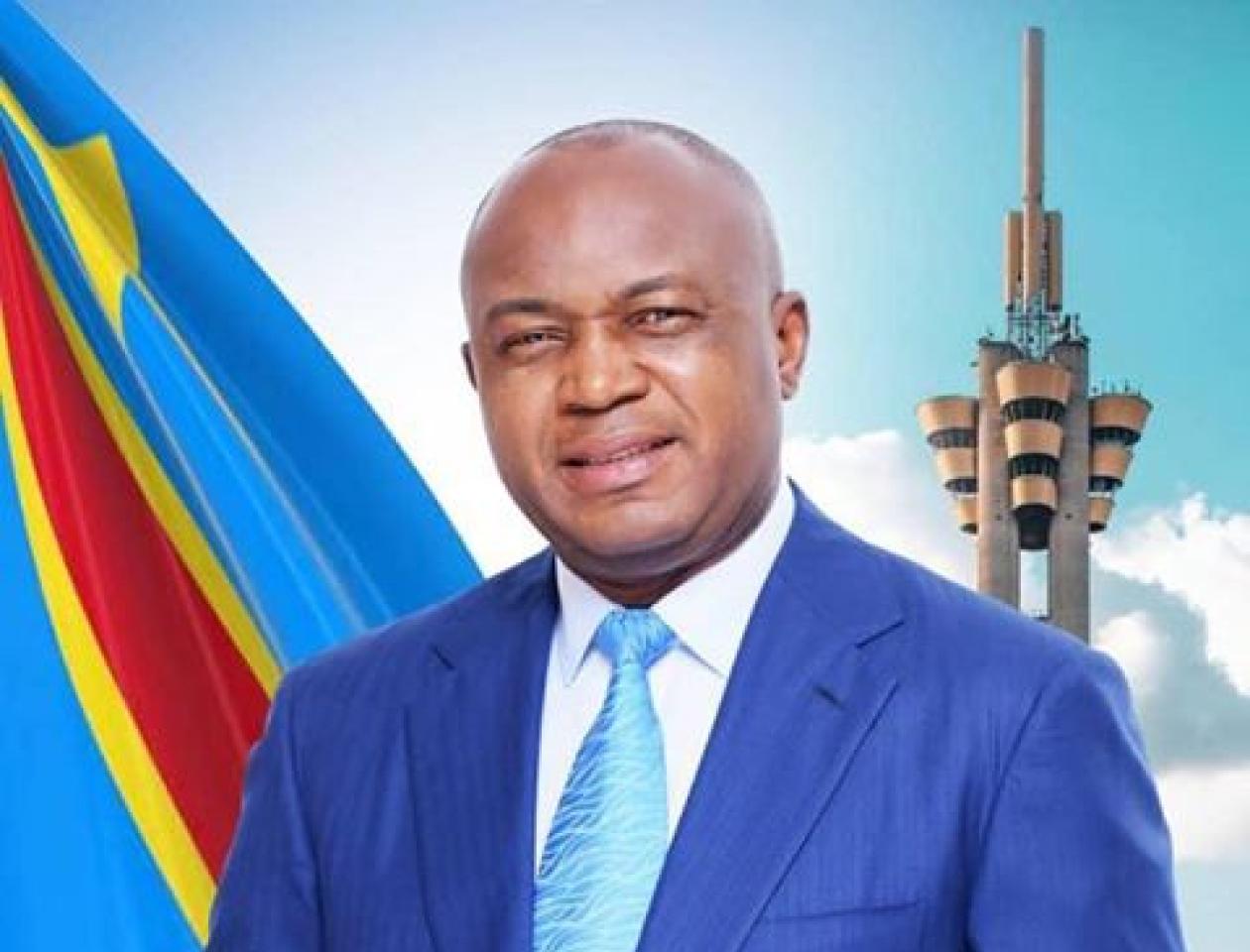 Gentiny ngobila 