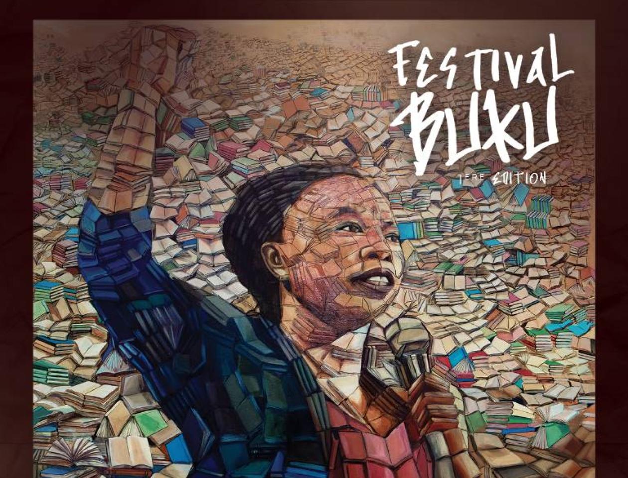 Festival Buku Kinshasa 