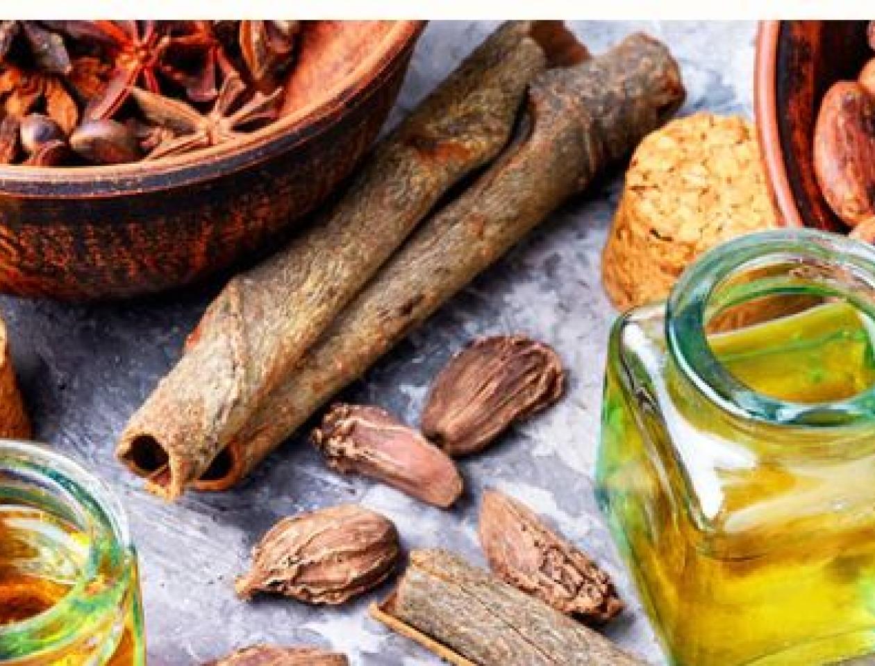 Aphrodisiaque naturel 