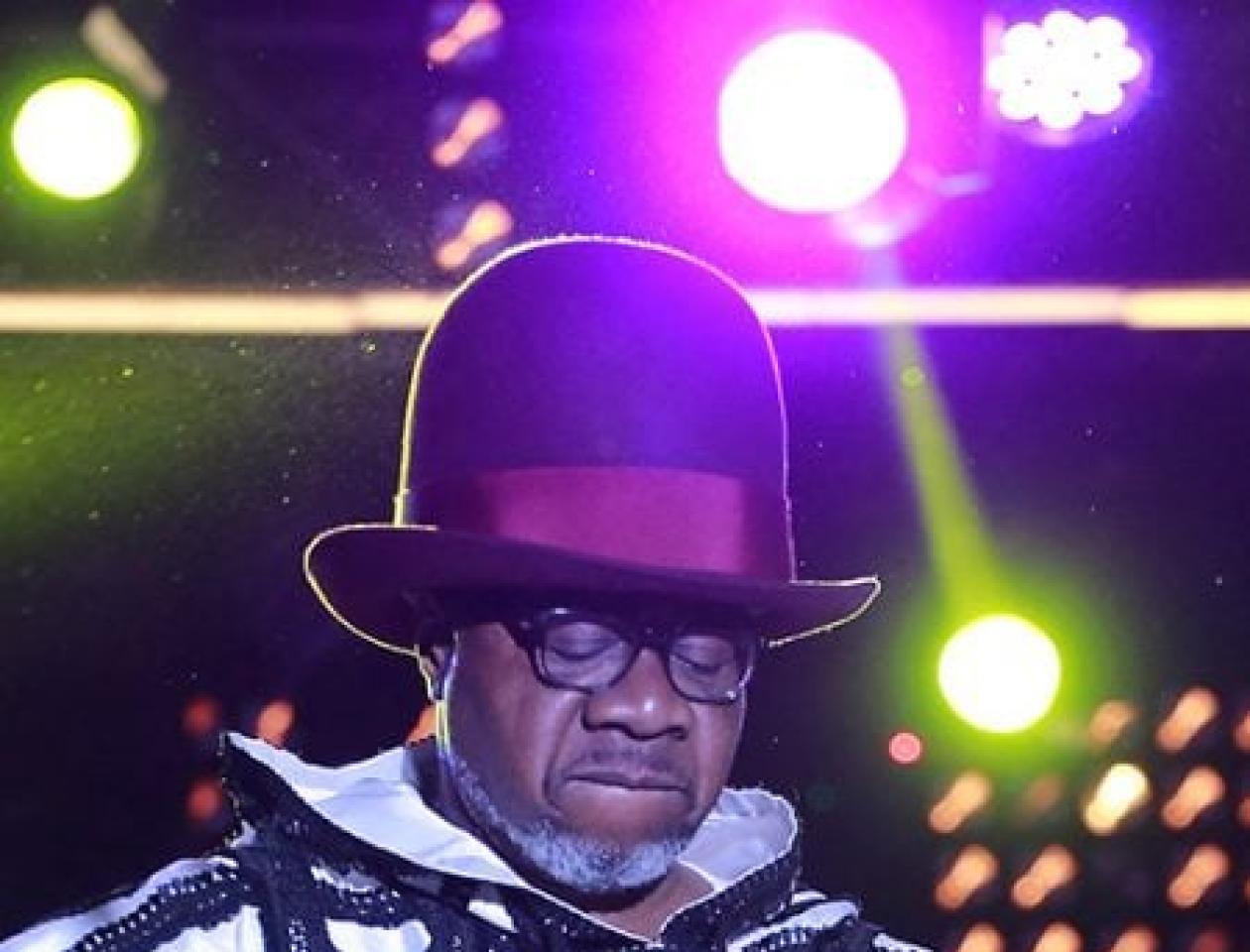 Papa Wemba 7 ans après ! 