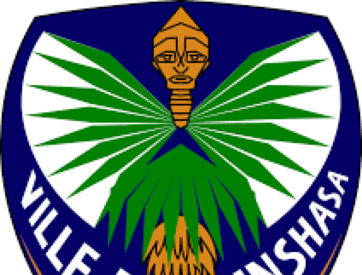 Hôtel de ville de Kinshasa 