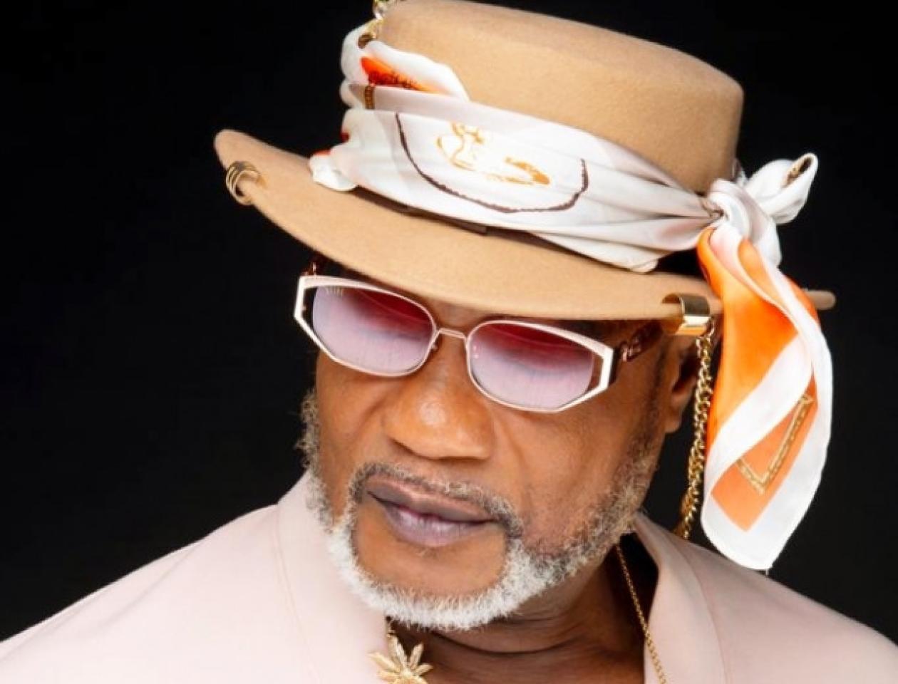 Koffi Olomide légende 