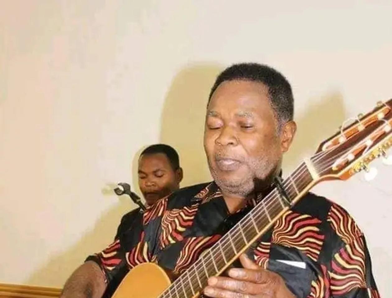 Frère Mente est vivant 