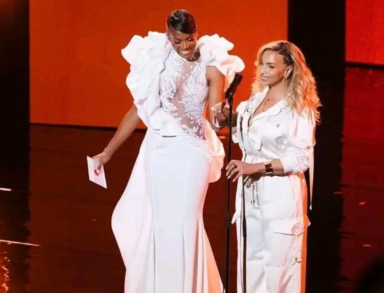 Didistone au flamme Awards 