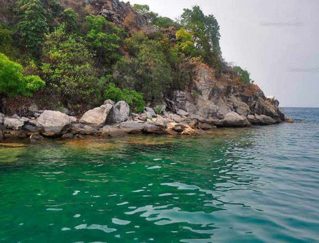 Lac Tanganyika 