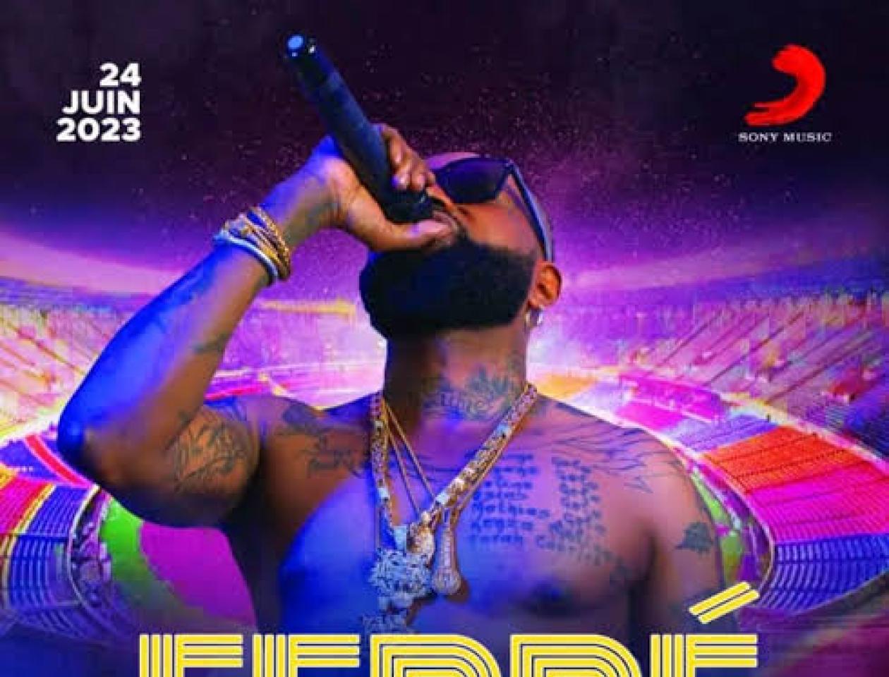 Spot publicitaire Ferre Gola 