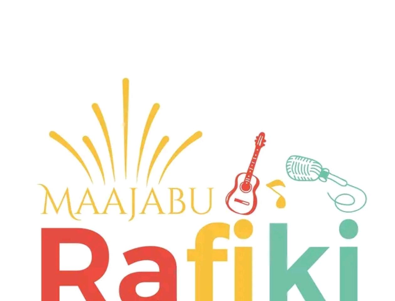 Maajabu Rafiki 