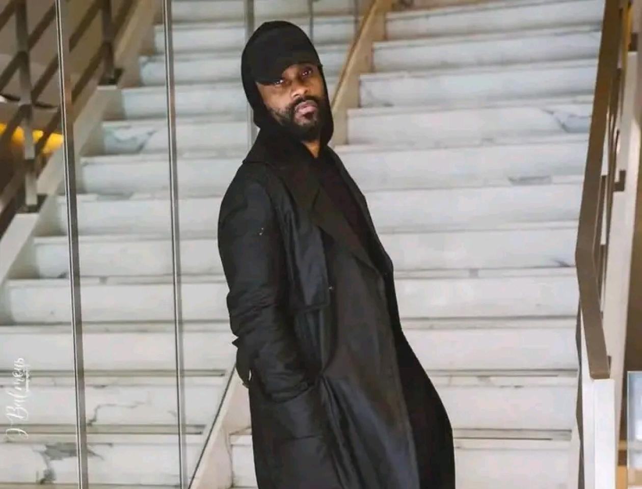Fally Ipupa en lice pour le titre de meilleur artiste africain aux NXT Honors(Photo d'illustration)