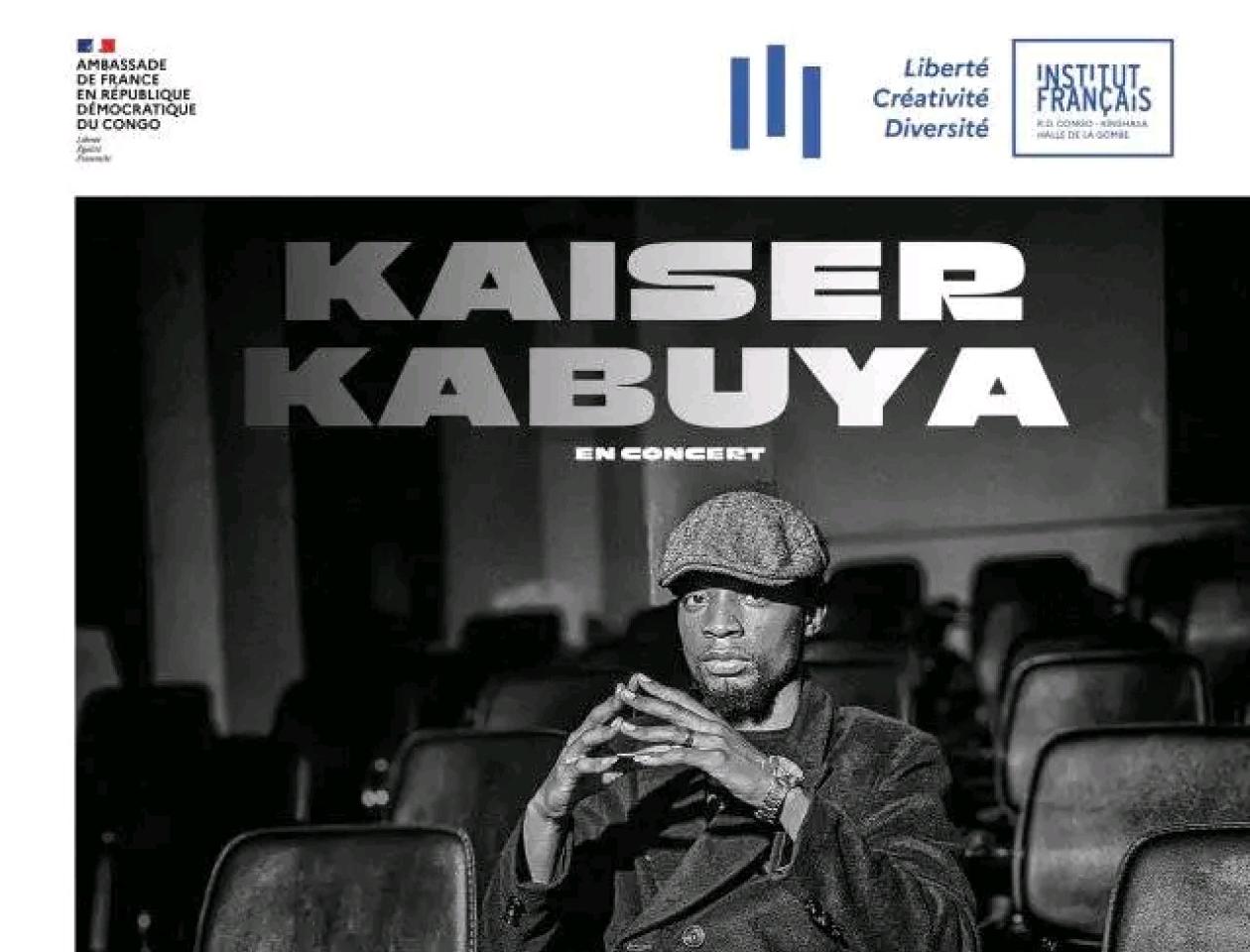Kaiser Kabuya