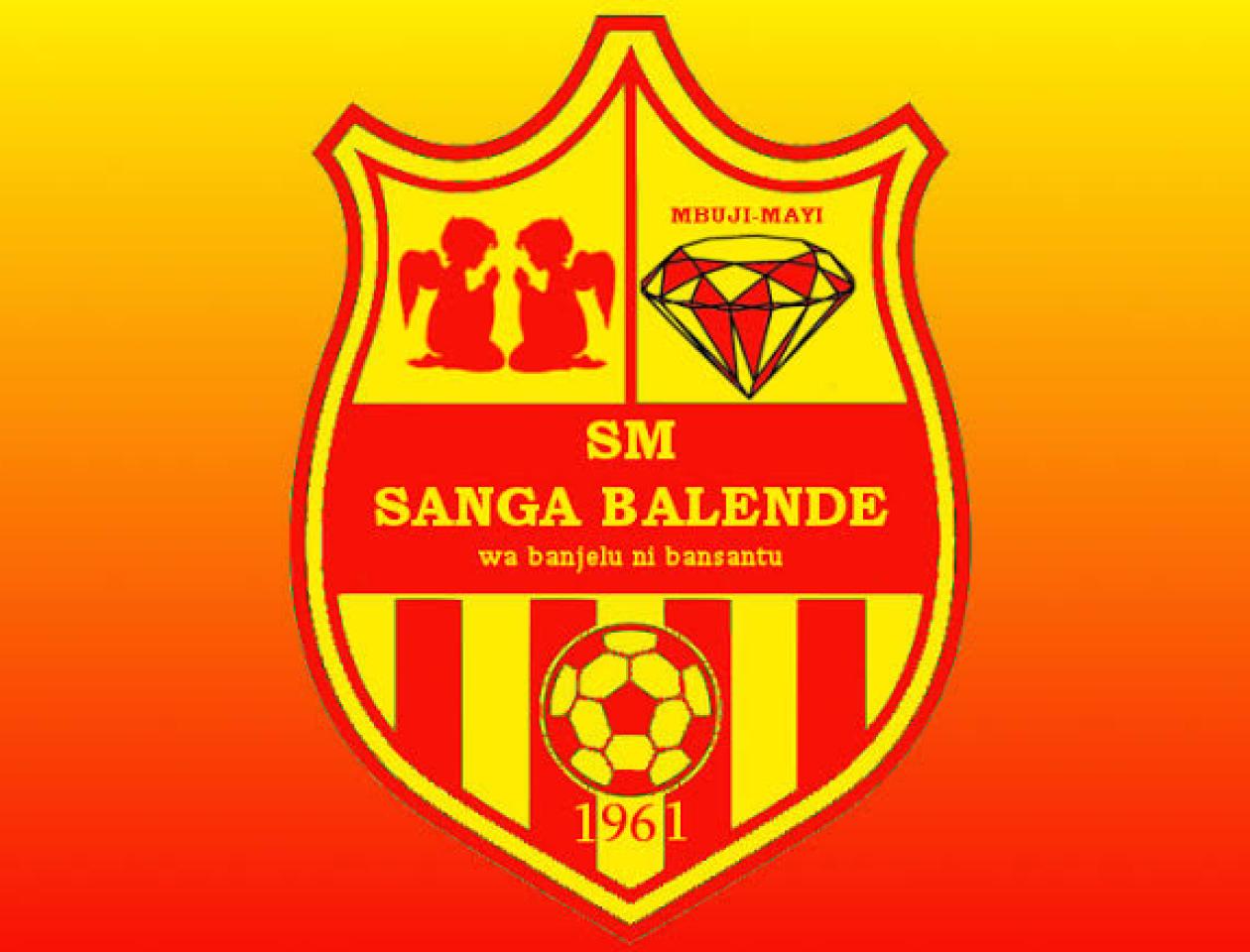 SM Sanga Balende