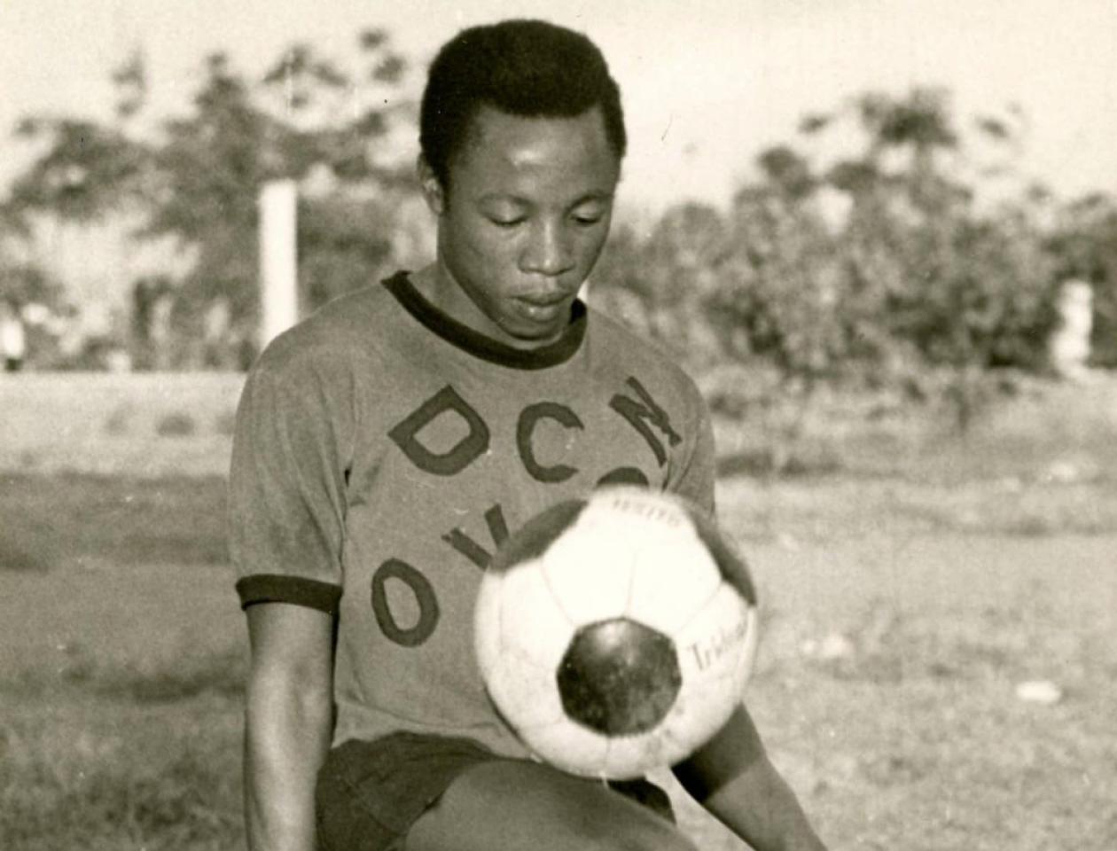 Pierre Ndaya Mulamba 