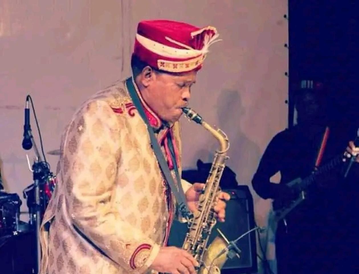 Décès de Verckys Kiamuangana Mateta