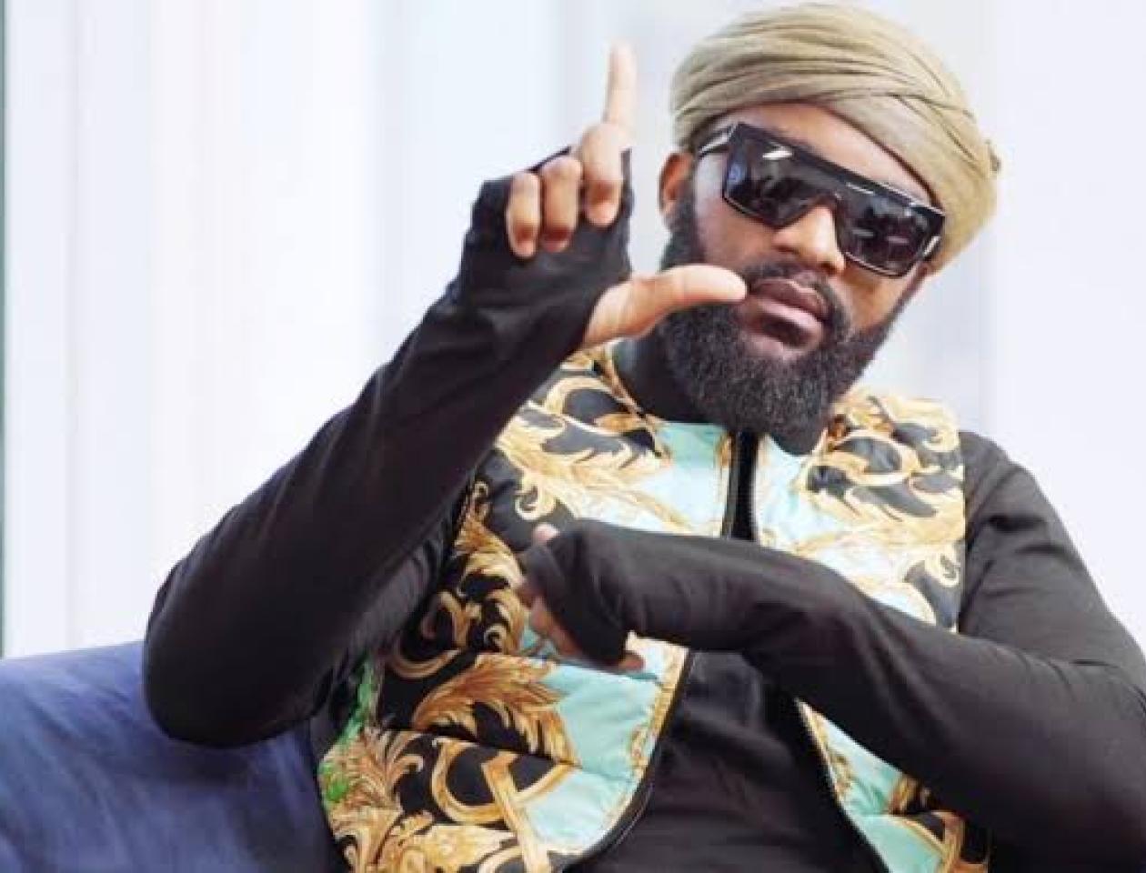 Fally ipupa