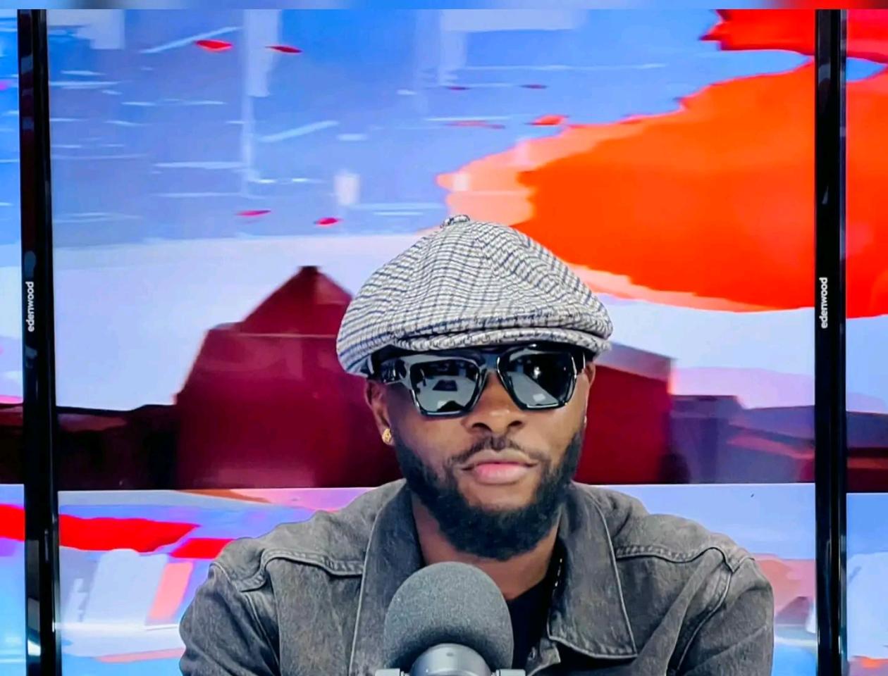 L'artiste musicien Heritier Watanabe